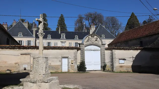 Photo de Saint-Anthot
