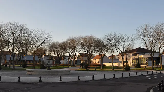 Photo de Saint-Apollinaire