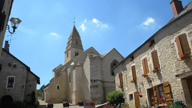 Photo de Saint-Aubin