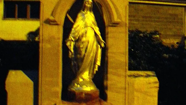 Photo de Saint-Bernard