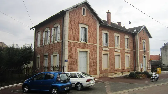 Photo de Sainte-Colombe-sur-Seine