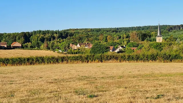 Photo de Saint-Didier