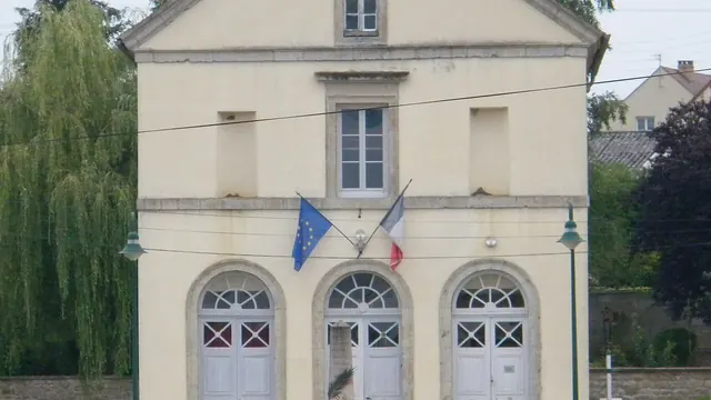 Photo de Saint-Euphrône