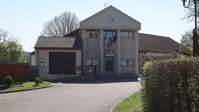 Photo de Saint-Germain-de-Modéon