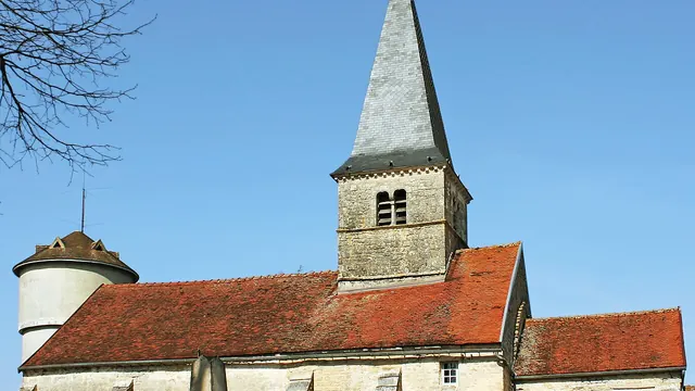 Photo de Saint-Germain-le-Rocheux