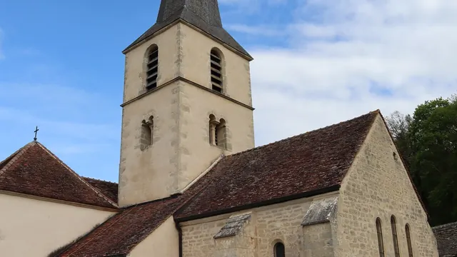Photo de Saint-Germain-lès-Senailly