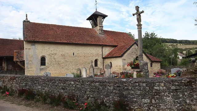 Photo de Saint-Hélier