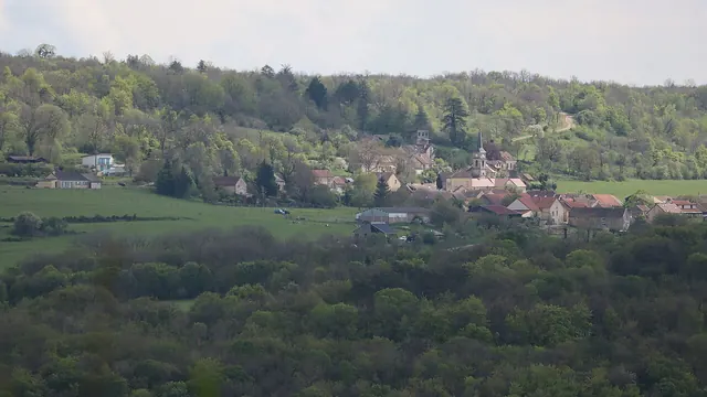 Photo de Saint-Jean-de-Bœuf
