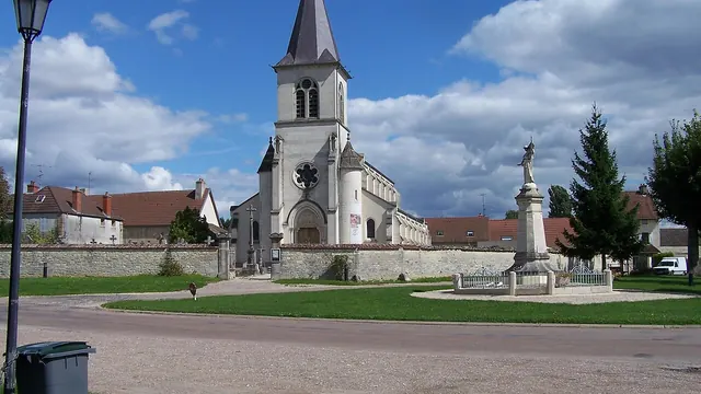 Photo de Saint-Julien
