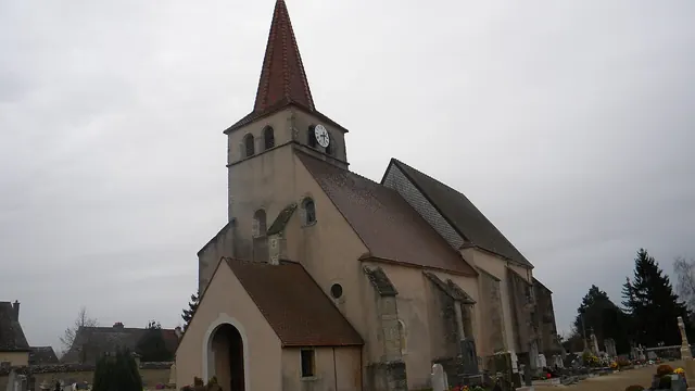 Photo de Sainte-Marie-la-Blanche