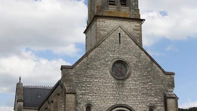 Photo de Sainte-Marie-sur-Ouche
