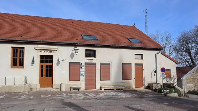 Photo de Saint-Martin-du-Mont