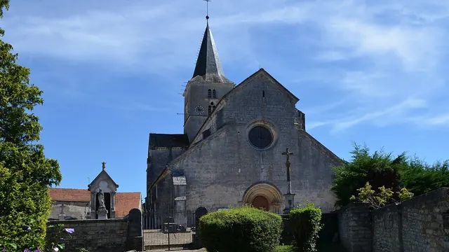Photo de Saint-Maurice-sur-Vingeanne