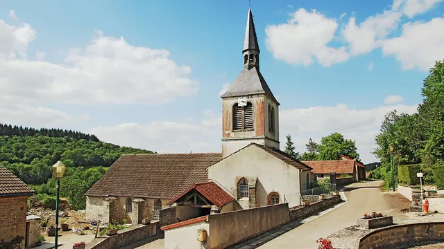 Photo de Saint-Mesmin
