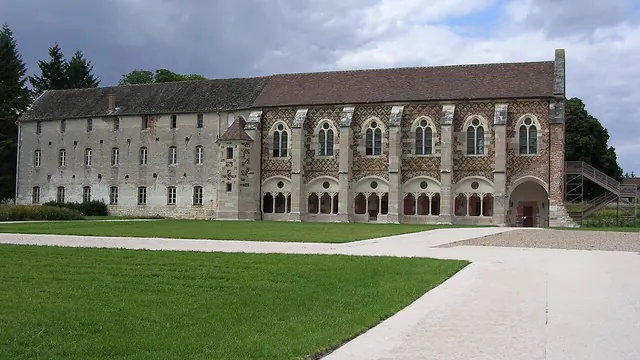 Photo de Saint-Nicolas-lès-Cîteaux