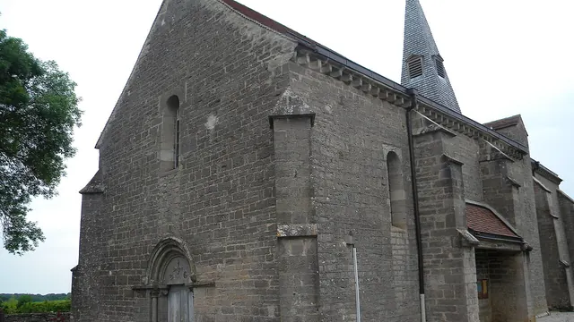Photo de Saint-Philibert