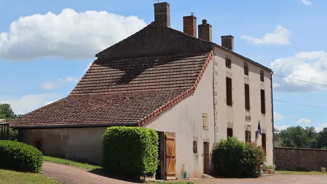 Photo de Saint-Pierre-en-Vaux