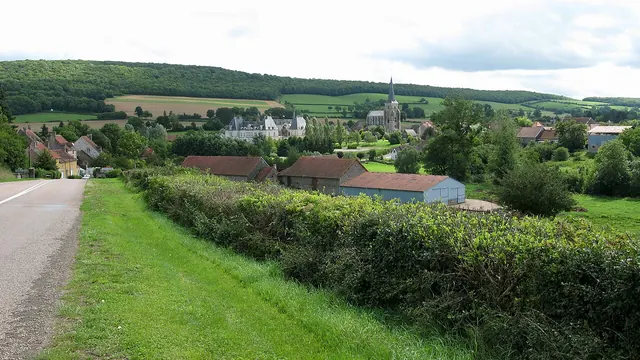 Photo de Sainte-Sabine