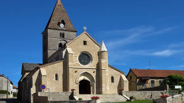 Photo de Saint-Seine-sur-Vingeanne