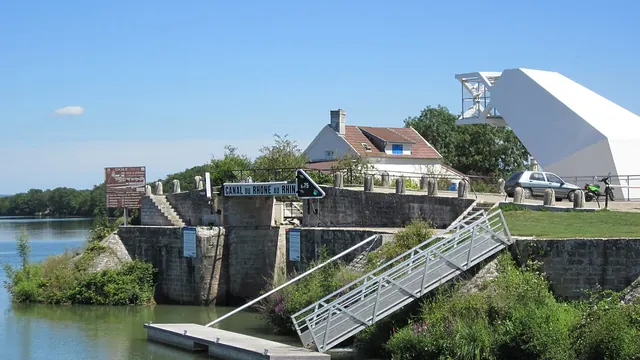 Photo de Saint-Symphorien-sur-Saône