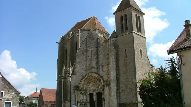 Photo de Saint-Thibault
