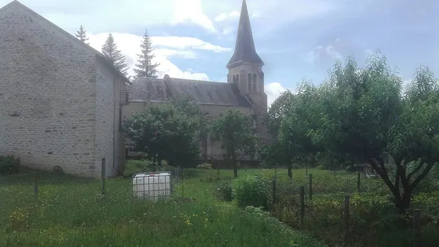 Photo de Saint-Victor-sur-Ouche