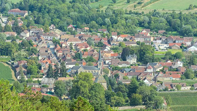 Photo de Santenay