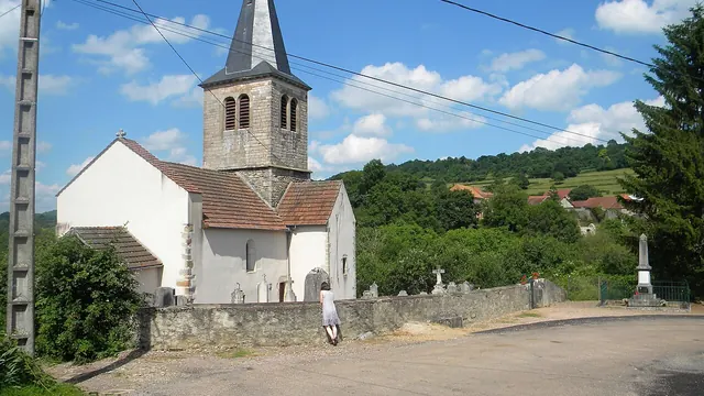 Photo de Santosse