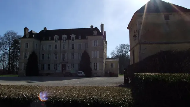Photo de Saulon-la-Rue