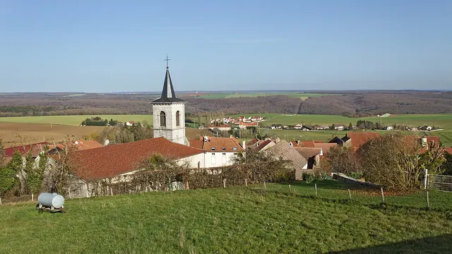 Photo de Saulx-le-Duc