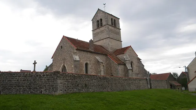 Photo de Saussey