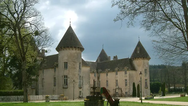 Photo de Savigny-lès-Beaune