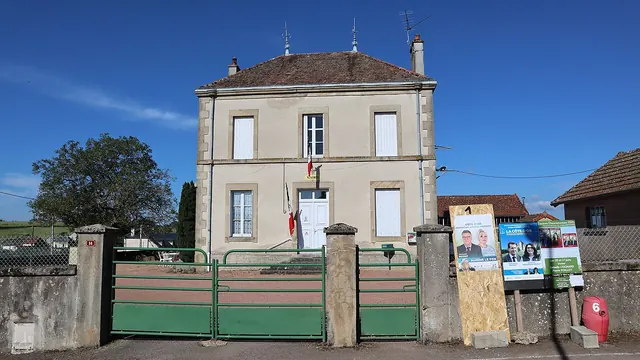 Photo de Savilly