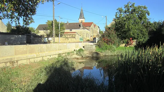 Photo de Savoisy