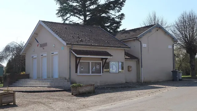 Photo de Savolles