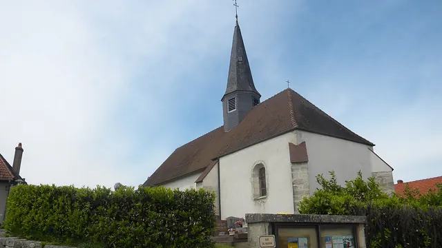 Photo de Savouges