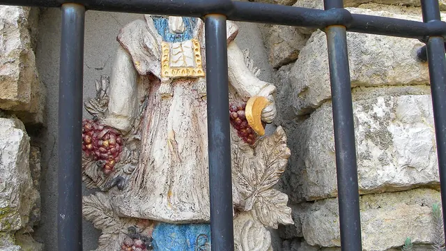 Photo de Segrois