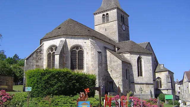 Photo de Selongey