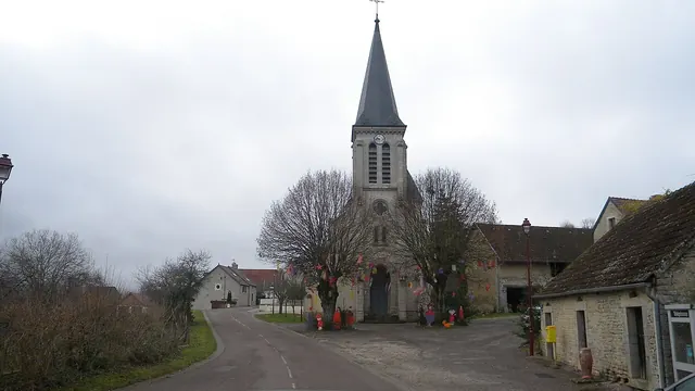 Photo de Semezanges