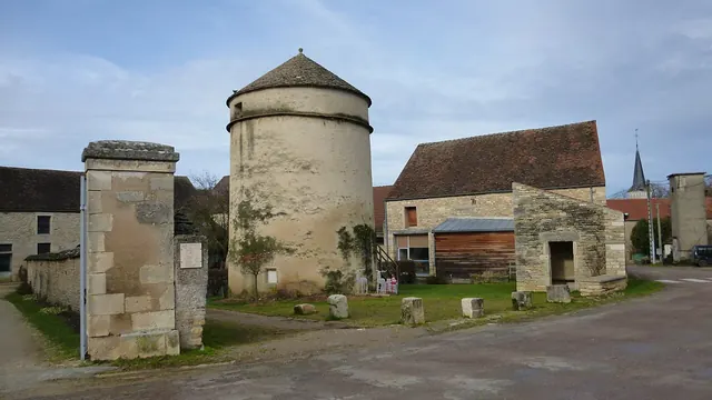 Photo de Senailly