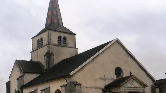 Photo de Ladoix-Serrigny