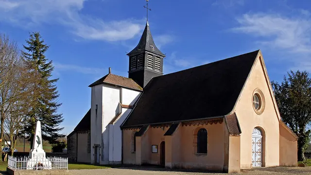 Photo de Soirans