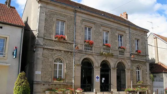 Photo de Sombernon