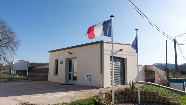 Photo de Souhey
