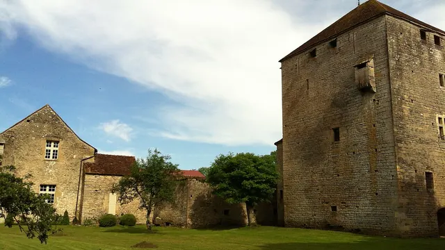 Photo de Soussey-sur-Brionne