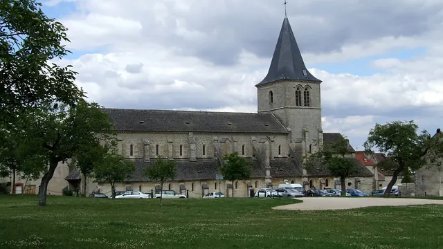 Photo de Talant