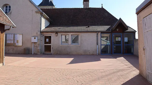 Photo de Tanay