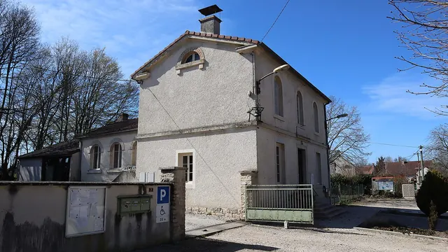 Photo de Tart-l'Abbaye