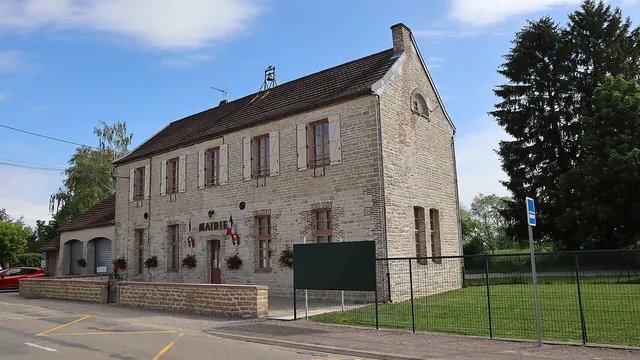 Photo de Tart-le-Bas