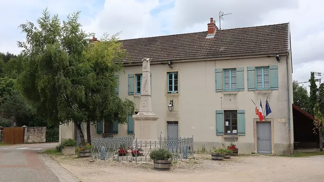 Photo de Ternant